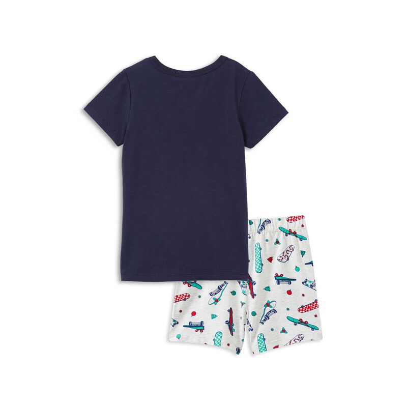 Milky Christmas Tree Pjs image number 1